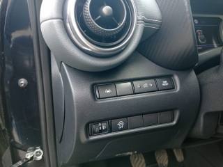 NISSAN Juke usata, con Cruise Control