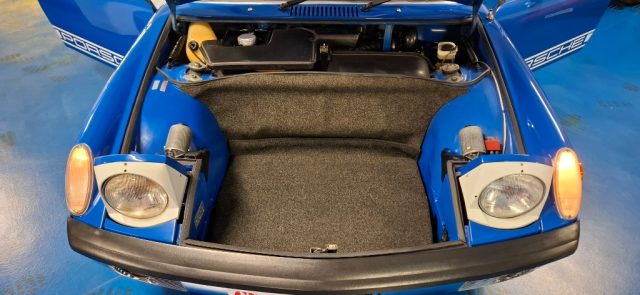 PORSCHE 914 usata 50