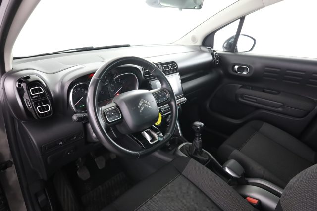 CITROEN C3 Aircross usata 1