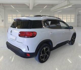 CITROEN C5 Aircross usata, con Airbag