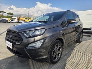 FORD EcoSport 1.0 EcoBoost 125 CV Start&Stop ST-Line