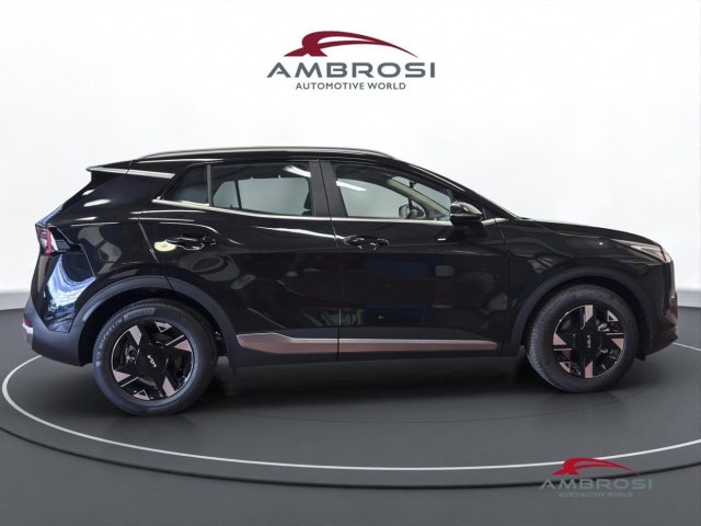 KIA Sportage usata 4