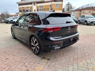 VOLKSWAGEN Golf usata, con Airbag Passeggero