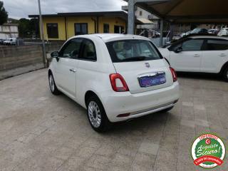 FIAT 500 usata, con Alzacristalli elettrici