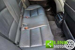 BMW 520 usata, con Regolazione elettrica sedili