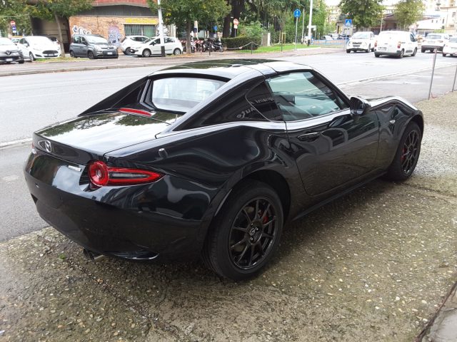 MAZDA MX-5 usata, con Sistema di navigazione