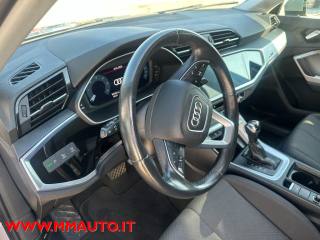 AUDI Q3 usata, con Immobilizzatore elettronico