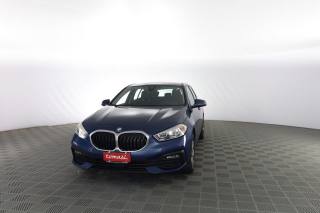 BMW 116 Serie 1 d BUSINESS ADVANTAGE