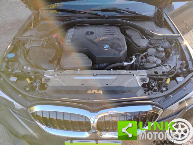 BMW 330 usata 30