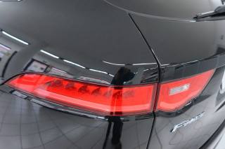 JAGUAR F-Pace usata, con Sensori di parcheggio posteriori