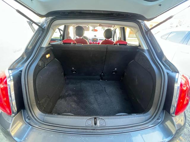 FIAT 500X usata, con Servosterzo