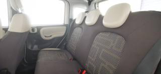 FIAT Panda usata, con Vivavoce