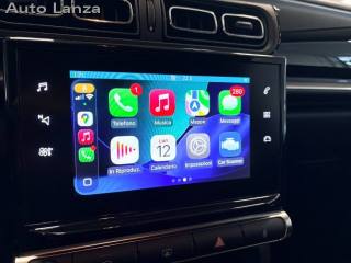 CITROEN C3 usata, con Controllo trazione