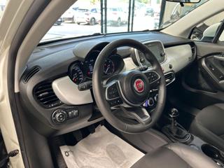 FIAT 500X usata, con Park Distance Control