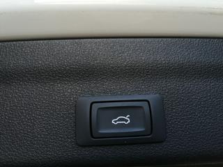 AUDI A6 usata, con Vetri oscurati