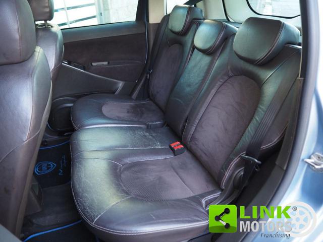 LANCIA MUSA usata, con Autoradio