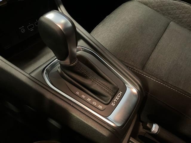 RENAULT Captur usata 23