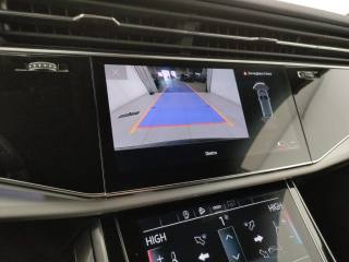 AUDI Q8 usata, con Regolazione elettrica sedili