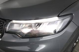 JEEP Compass usata 7