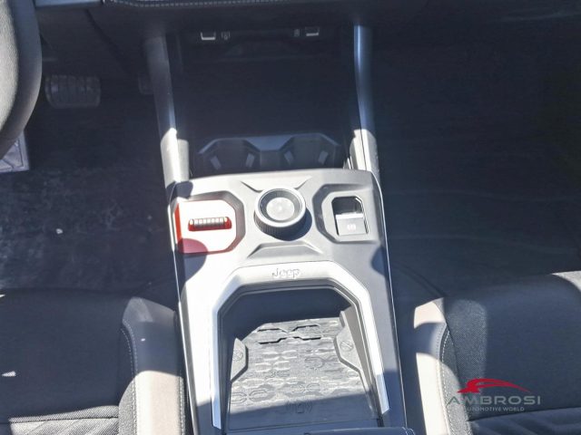 JEEP Compass usata 14
