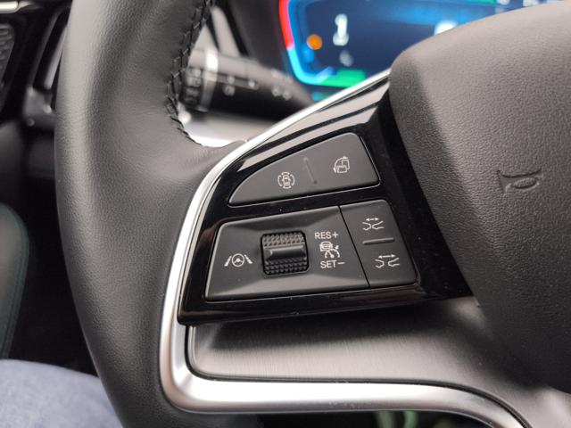 BYD Seal U usata, con Regolazione elettrica sedili