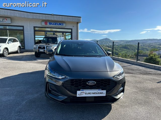 FORD Focus usata, con Airbag