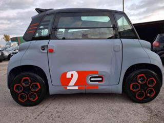 CITROEN Ami usata 3