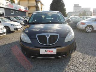 LANCIA Ypsilon usata, con Airbag Passeggero