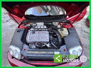 ALFA ROMEO Spider usata 42