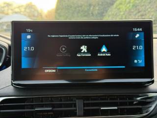 PEUGEOT 3008 usata, con Immobilizzatore elettronico