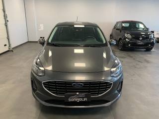 FORD Fiesta usata, con Bracciolo