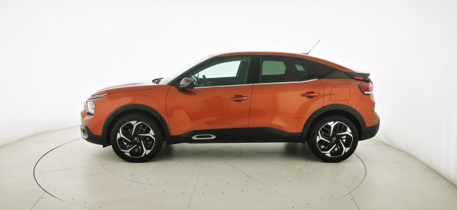 CITROEN C4 usata, con Airbag Passeggero