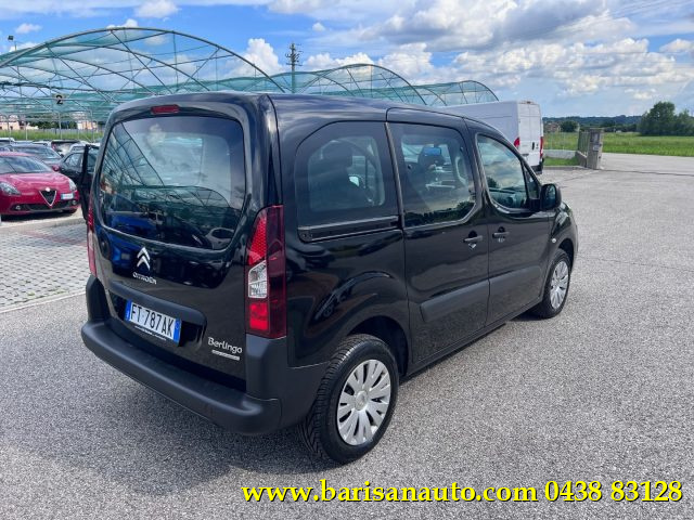 CITROEN Berlingo usata, con Airbag