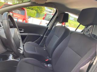 RENAULT Clio usata, con Climatizzatore