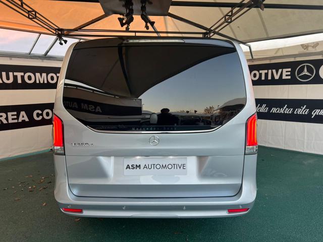 MERCEDES-BENZ V 250 usata, con Alzacristalli elettrici