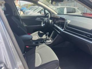 KIA Sportage usata, con Lettore CD