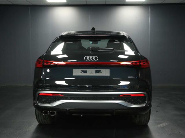 AUDI Q5 usata, con Airbag Passeggero