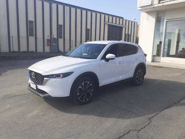MAZDA CX-5 usata, con ABS