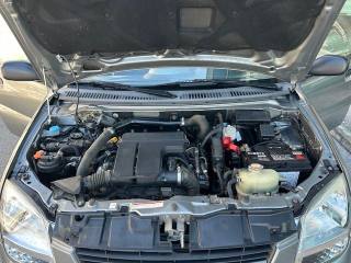 SUZUKI Ignis usata 23
