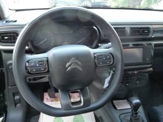CITROEN C3 usata, con Alzacristalli elettrici