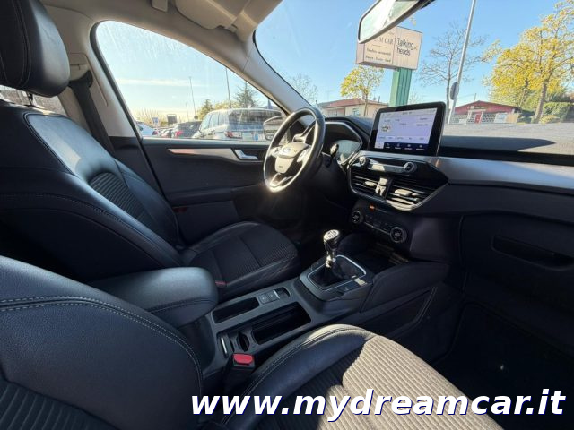 FORD Kuga usata, con Cruise Control
