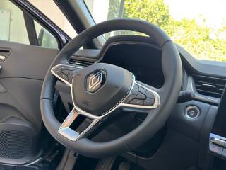 RENAULT Captur usata, con Volante multifunzione