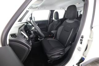 JEEP Renegade usata 2
