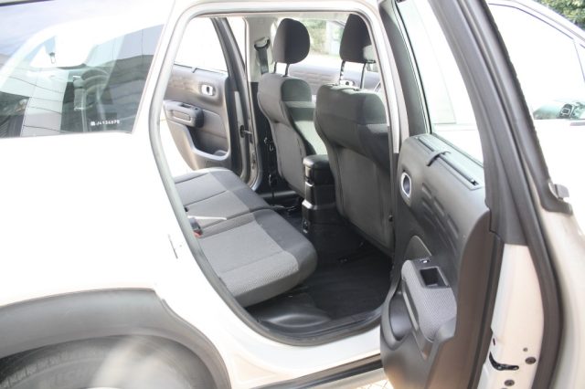 CITROEN C3 Aircross usata, con ESP