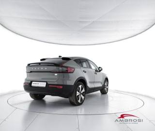 VOLVO C40 usata 2