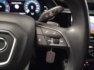 AUDI Q3 usata, con Frenata d