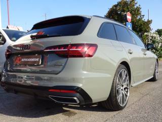AUDI A4 usata, con Antifurto