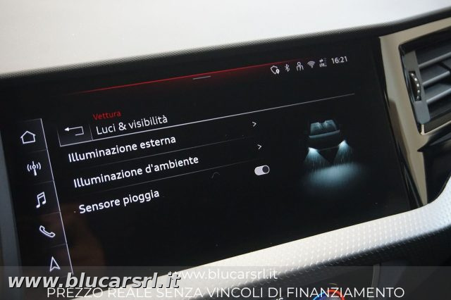 AUDI A1 usata, con Specchietti laterali elettrici