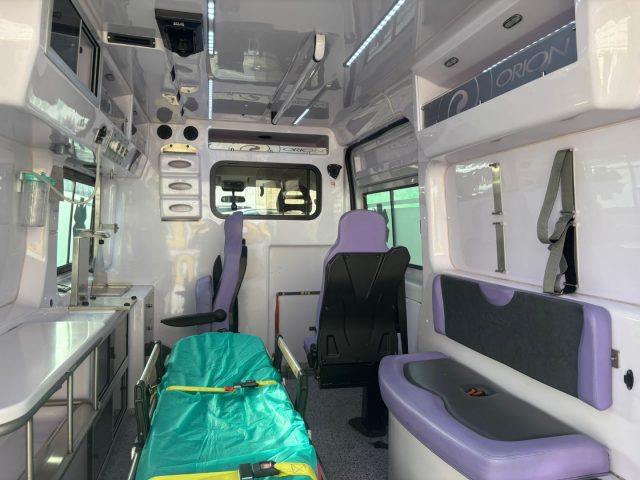 FIAT Ducato usata 24