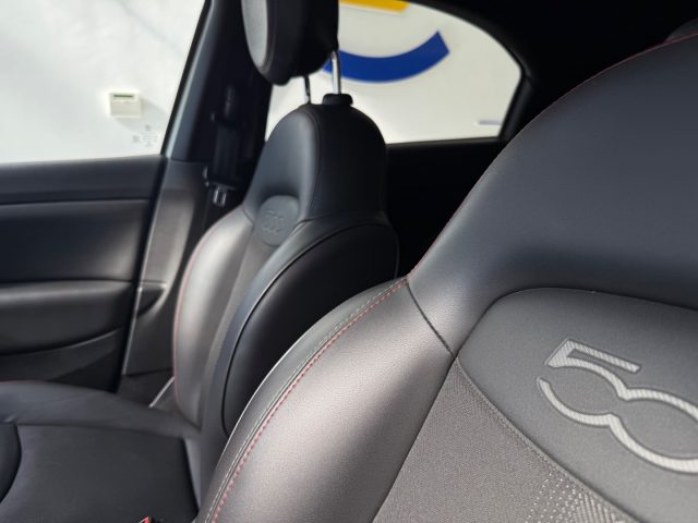 FIAT 500X usata, con Start/Stop Automatico